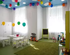 Фотография Sun School 5