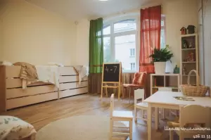 Фотография Школа гениальности 4