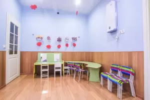Фотография TAURAS-Kids 2