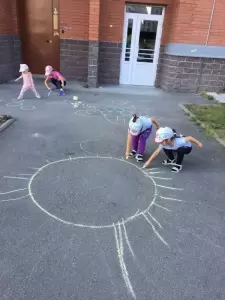 Фотография Команда детства 2