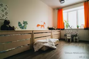 Фотография Школа гениальности 1