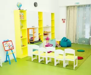 Фотография Sun School 2