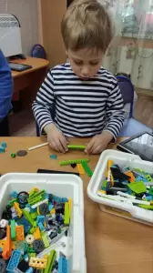 Фотография CОЛНЕЧНЫЙ ДЕНЬ 2