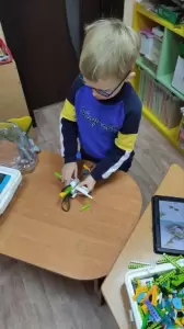 Фотография CОЛНЕЧНЫЙ ДЕНЬ 4