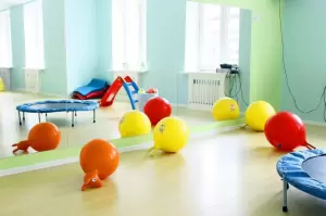 Фотография Умный сад на Удельной 2