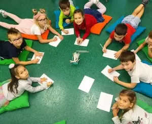 Фотография Sun School 0
