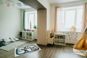 Фотография Школа гениальности 0