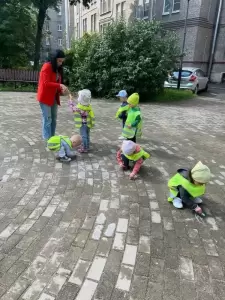 Фотография Тик Так 3