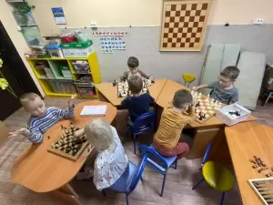 Фотография CОЛНЕЧНЫЙ ДЕНЬ 3