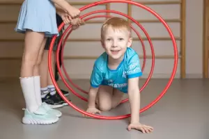 Фотография Детское Время 5