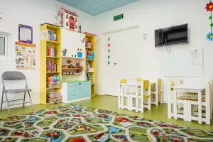Фотография PreSchool 5 звезд 0