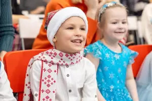 Фотография PreSchool 5 звезд 1