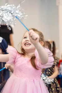 Фотография PreSchool 5 звезд 2