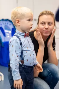 Фотография PreSchool 5 звезд 4
