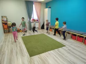 Фотография Учимся & Играем 0