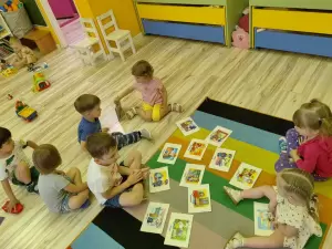 Фотография Учимся & Играем 1