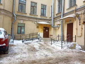Фотография Детский сад №135 1