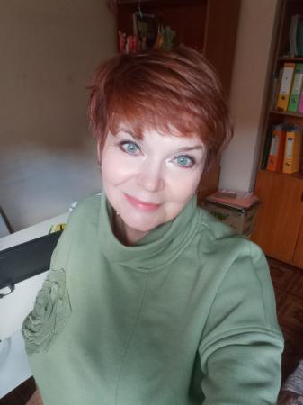 Полякова Ирина Павловна