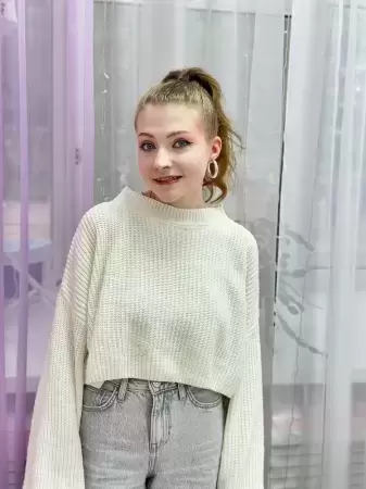 Афанасьева Диана Сергеевна