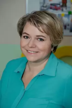 Лебедева Ксения Сергеевна