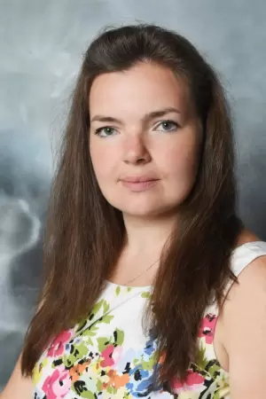 Вдовина Анна Алексеевна