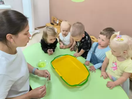 Телюшева Юлия Николаевна