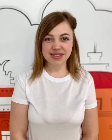 Филимонова Олеся Джунглики