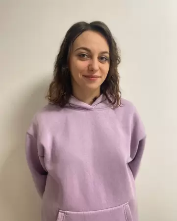 Герасимчук Ольга Джунглики