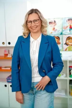 Ромашкина Ольга Анатольевна