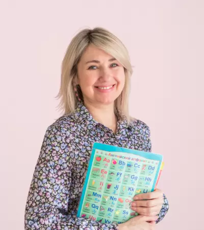 Вера Равенель 