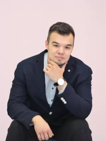 Александр Судаков 
