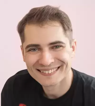 Виталий Куренчанин 