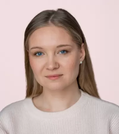 Елена Житенёва 