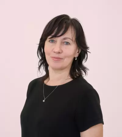 Ольга Погудина 