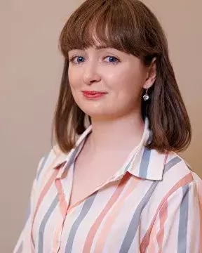 Анастасия Сивкова 